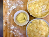 COOKING WITH LAURA: PASTIERA