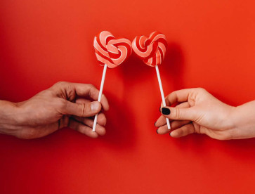 Do you know why Saint Valentine's Day is a celebration of romance and love? 