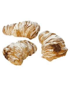 Cianciullo - Aragostine With Gianduia 1.5 Kg - 52.91 Oz (About 40 Pieces)