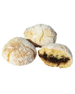 Cianciullo - Almonds Cherry Bites 1.5 kg - 52.91 oz