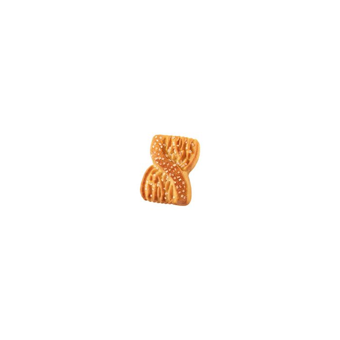 Balocco Zuppole Biscuits 350 gr 12.3 Oz BellaItalia Food Store
