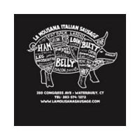 La Molisana Sausage